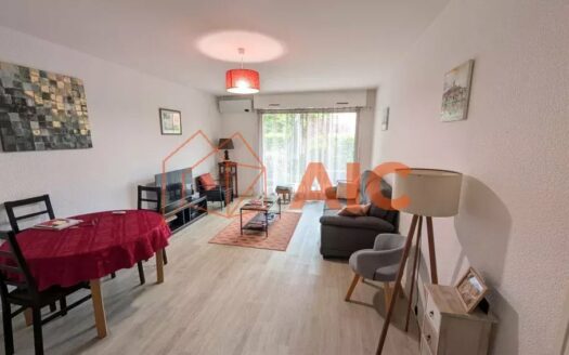 ALBI PROCHE  MALADRERIE APPARTEMENT T3