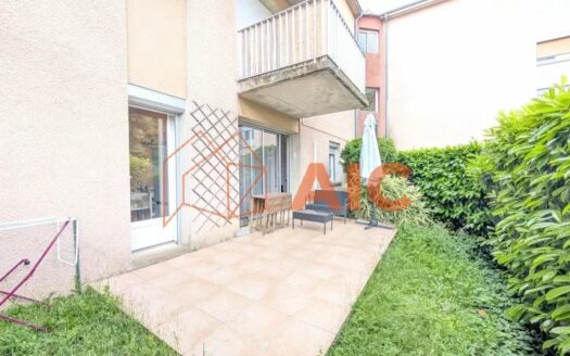 ALBI PROCHE  MALADRERIE APPARTEMENT T3