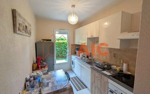 ALBI PROCHE  MALADRERIE APPARTEMENT T3