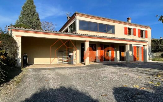 ALBI NORD EST 10KM MAISON T4