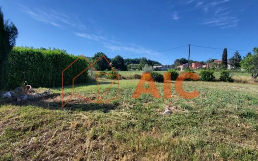 ALBI SUD TERRAIN PROCHE CENTRE