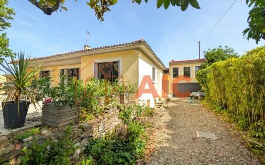 ALBI MALADRERIE VILLA T5