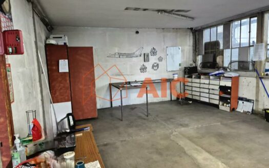 Vente Appartement à Carmaux