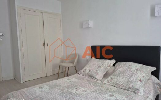 ALBI Maladrerie appartement T3 avec garage.