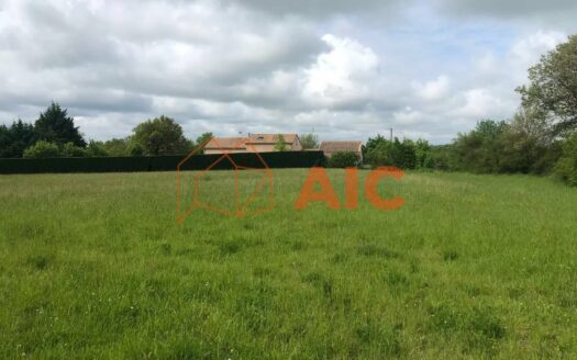 Terrain de 1755 m² Valence-D’Albigeois
