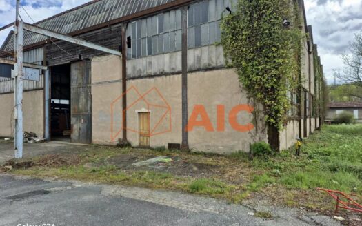 CARMAUX GRAND HANGAR