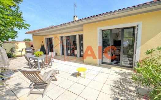 ALBI MALADRERIE VILLA T5