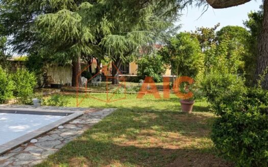 ALBI MALADRERIE VILLA T5