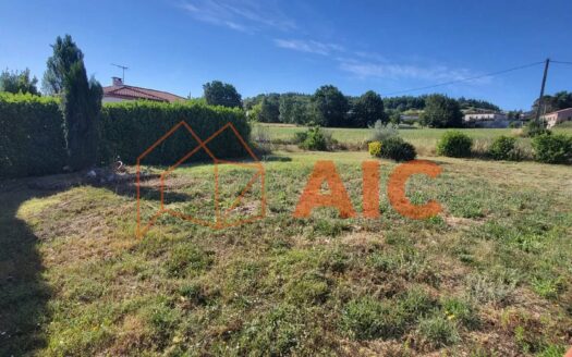 ALBI SUD TERRAIN PROCHE CENTRE
