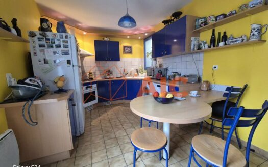 CARMAUX MAISON PLAIN PIED