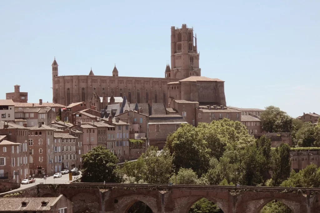 5 raisons d’acheter une maison à Albi