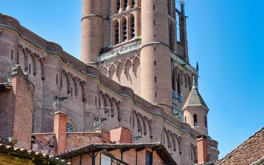 5 Raisons d'acheter une maison à Albi