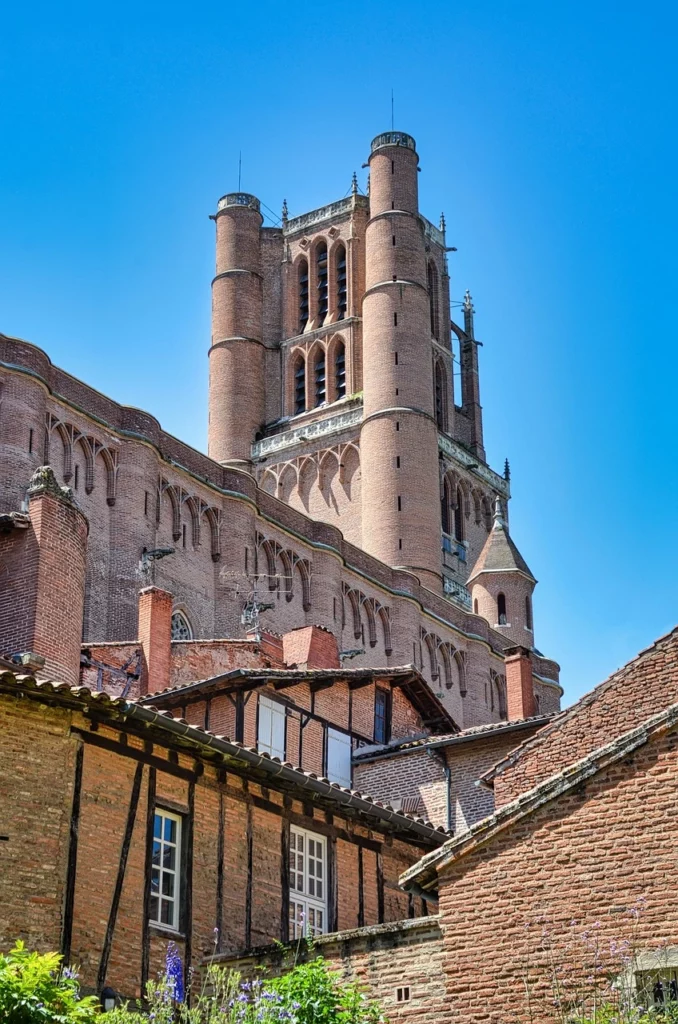 5 Raisons d'acheter une maison à Albi